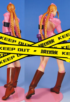 嘉米·怀特 粉熊霸-资料图