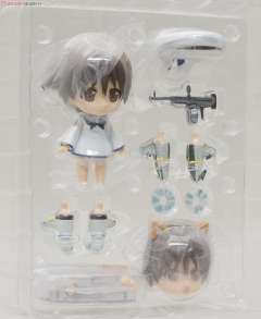 宫藤芳佳 Shinden ver.-资料图