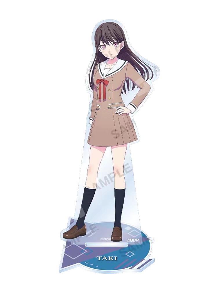 MyGO!!!!! 椎名立希 12thLIVE 法被 BanG Dream! 12th☆LIVE 法被 椎名立