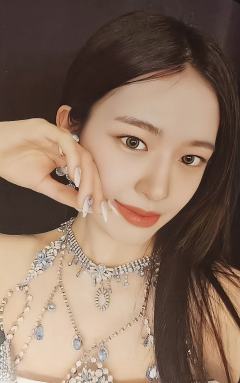 LOVE DIVE专卡 安verB.