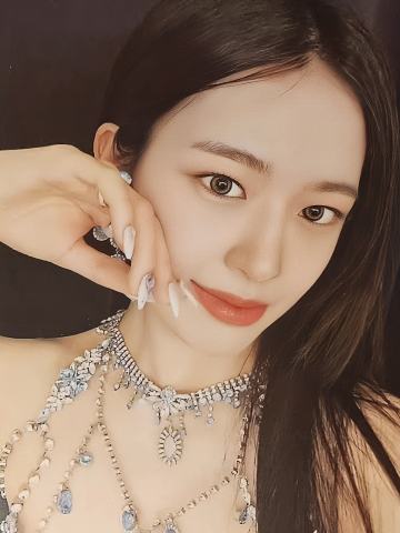 LOVE DIVE专卡 安verB.