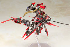 Frame Arms Girl 反转魔鹫-资料图