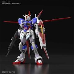 RG ZGMF-X56S/α 威力型脉冲高达-资料图