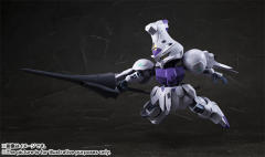 MS Unit ASW-G-66 锡蒙利高达-资料图