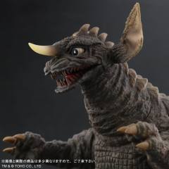 Toho Daikaiju Series 巴拉刚 激烈战斗涂装 ver.-资料图