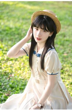 克莱因之梦·盛夏服-资料图