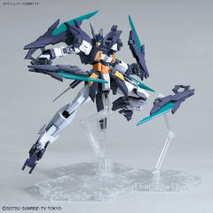 MG AGE-IIMG 高达AGEII马格南-资料图