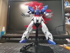 HGUC 215 月高达-资料图