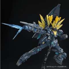 MG RX-0 独角兽高达2号机 报丧女妖 命运女神 最终决战 Ver.-资料图