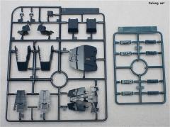 MG RX-0 全装甲独角兽高达 Ver.Ka-资料图