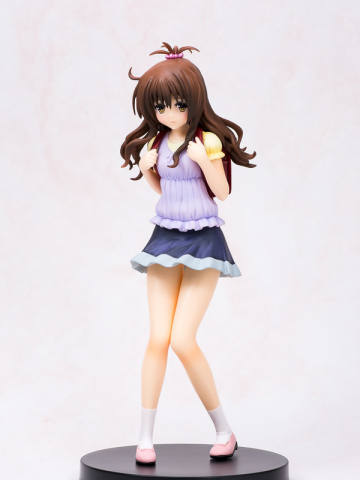 PM Figure 结城美柑 