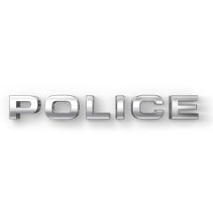 警察