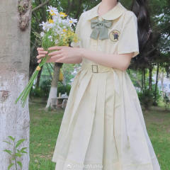 熊本熊系列·盛夏服-资料图