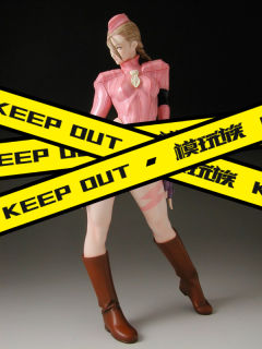 嘉米·怀特 粉熊霸-资料图