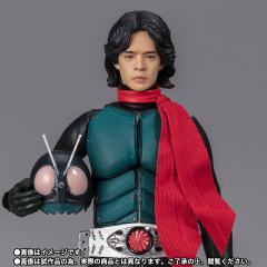 SHF 假面骑士/本乡猛-资料图
