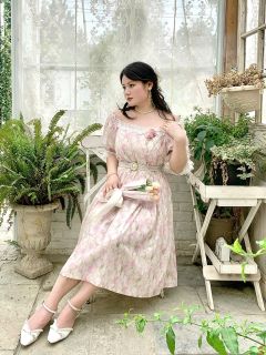 你的郁金香-资料图