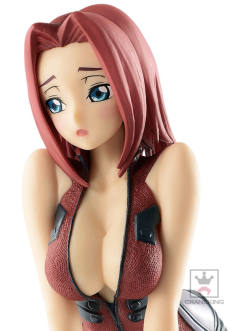EXQ Figure 红月卡莲 -资料图