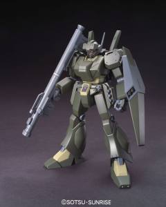 HGUC RGM-89De 杰刚 ECOAS式样