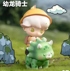 溯源侏罗纪-资料图