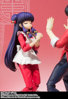 SHF 早乙女乱马 Boy-type-资料图