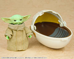 SHF 尤达宝宝-资料图