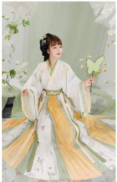 花恋屿-资料图