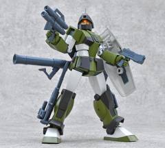 ROBOT魂 RGM-79SC 特装狙击型吉姆 ver. A.N.I.M.E.-资料图