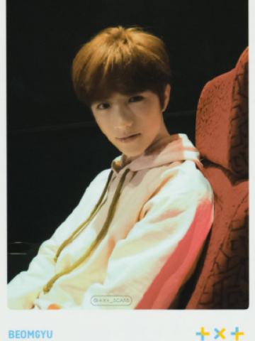 Photocard ver.B