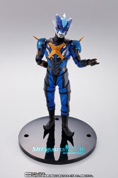 SHF 托雷基亚奥特曼 SHF15周年纪念版-资料图