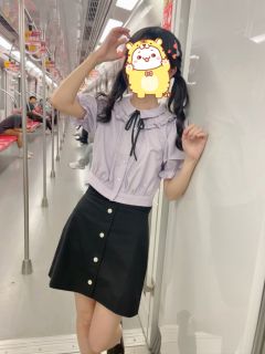 森屿女子·套装-资料图