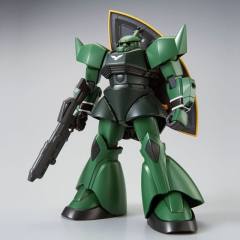 HGUC MS-14A 勇士 独角兽 Ver.