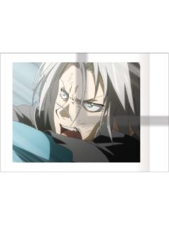 狱寺隼人C-movic拍立得第五弹