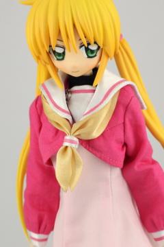 三千院凪 Resinya! Portrait Collection-资料图