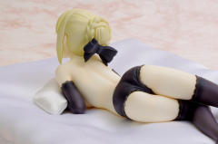 Saber Alter -资料图