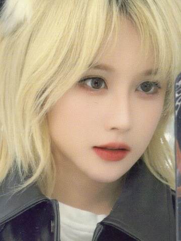 段艺璇 运动会4.0场限