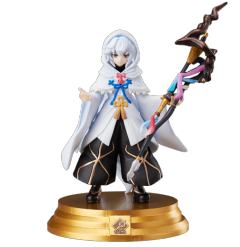 Fate/Grand Order Duel Collection Figure 梅林-资料图