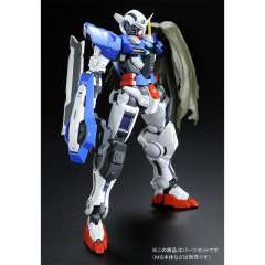 RG GN-001 能天使高达-资料图