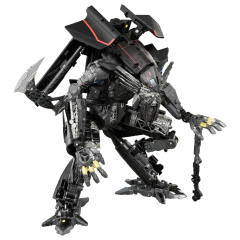 Leader Class Studio Series 天火-资料图