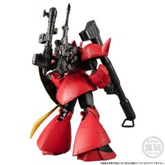 GFrame套件 高机动型勇士改 乔尼·莱登专用机-资料图