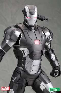 ARTFX 战争机器 -资料图