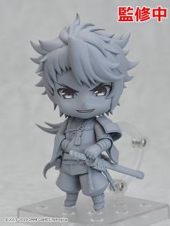 粘土人 #1147 陆奥守吉行 -资料图