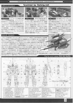 MG RGZ-95 里歇尔-资料图