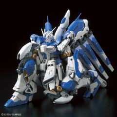 RG RX-93-ν2 Hi-ν高达-资料图
