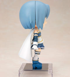 Cu-Poche 美树沙耶香 -资料图