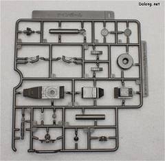 Variable Infinity 九球 Armored Core ver.-资料图