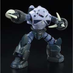 RG MSM-07 魔蟹-资料图