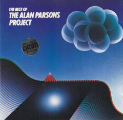 The Best Of The Alan Parsons Project