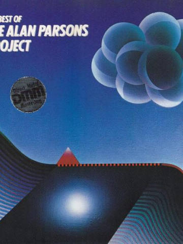 The Best Of The Alan Parsons Project