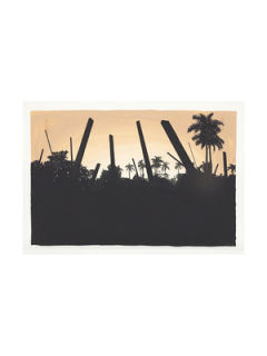 „Another light (am)“ , 2008