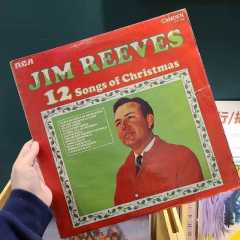 12 Songs Of Christmas